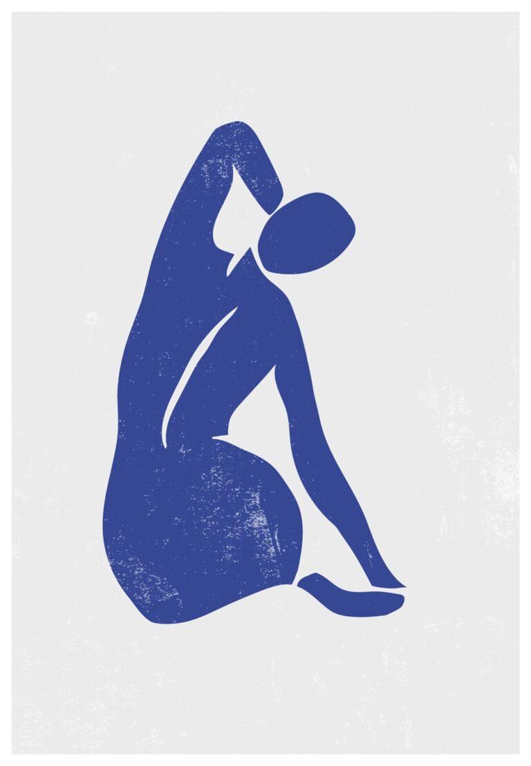Quadro Matisse HM (30) - Art Frame