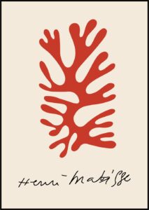Quadro Matisse HM (32)