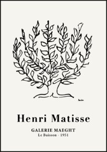 Quadro Matisse HM (33)