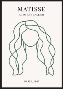 Quadro Matisse HM (34)