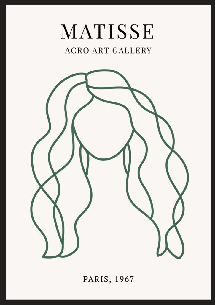 Quadro Matisse HM (34)