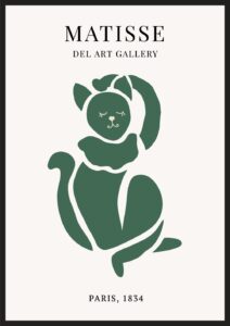 Quadro Matisse HM (35)