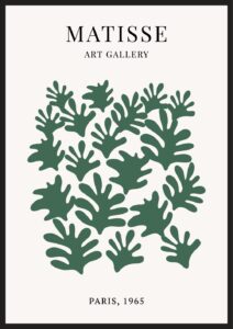 Quadro Matisse HM (36)