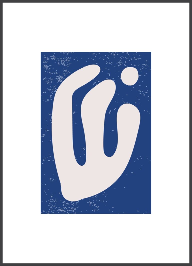 Quadro Matisse HM (38) - Art Frame