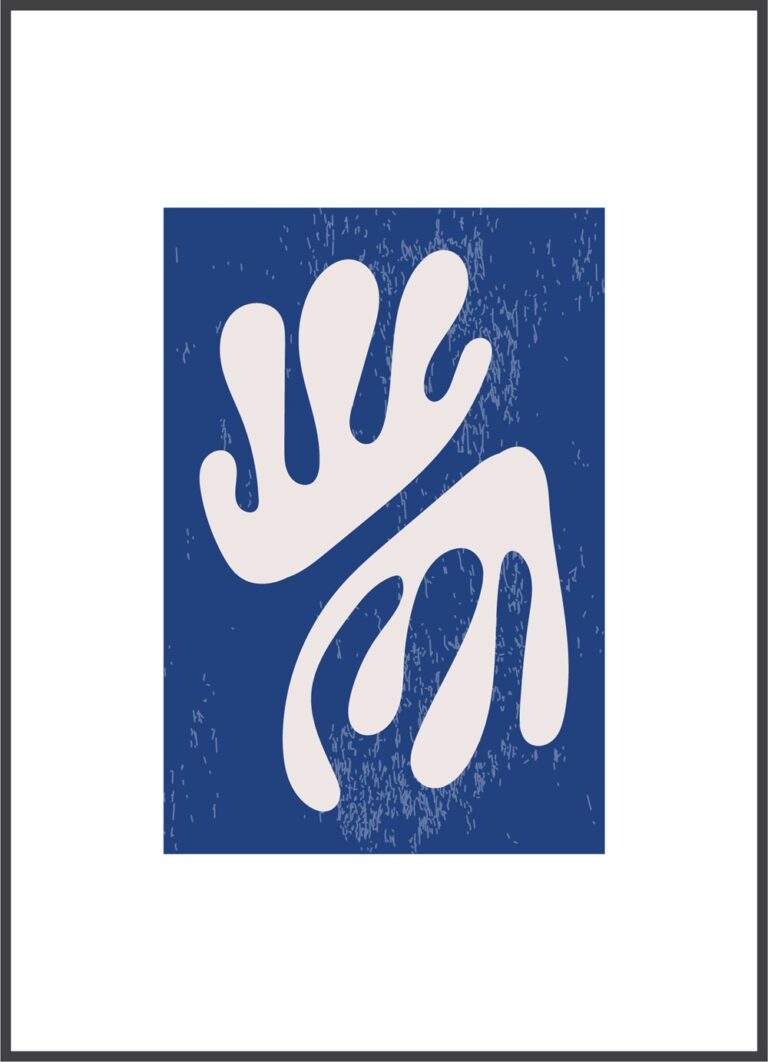 Quadro Matisse HM (39) - Art Frame
