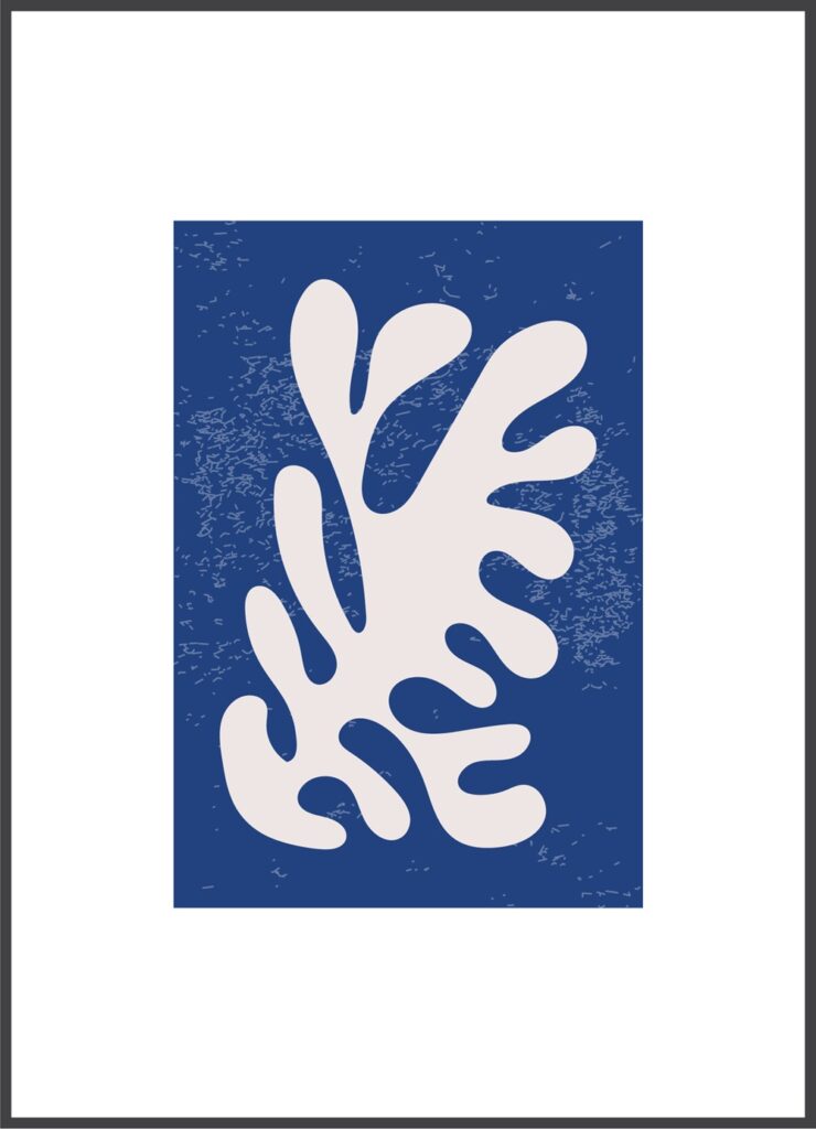 Quadro Matisse HM (41)