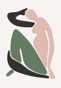 Quadro Matisse HM (42)