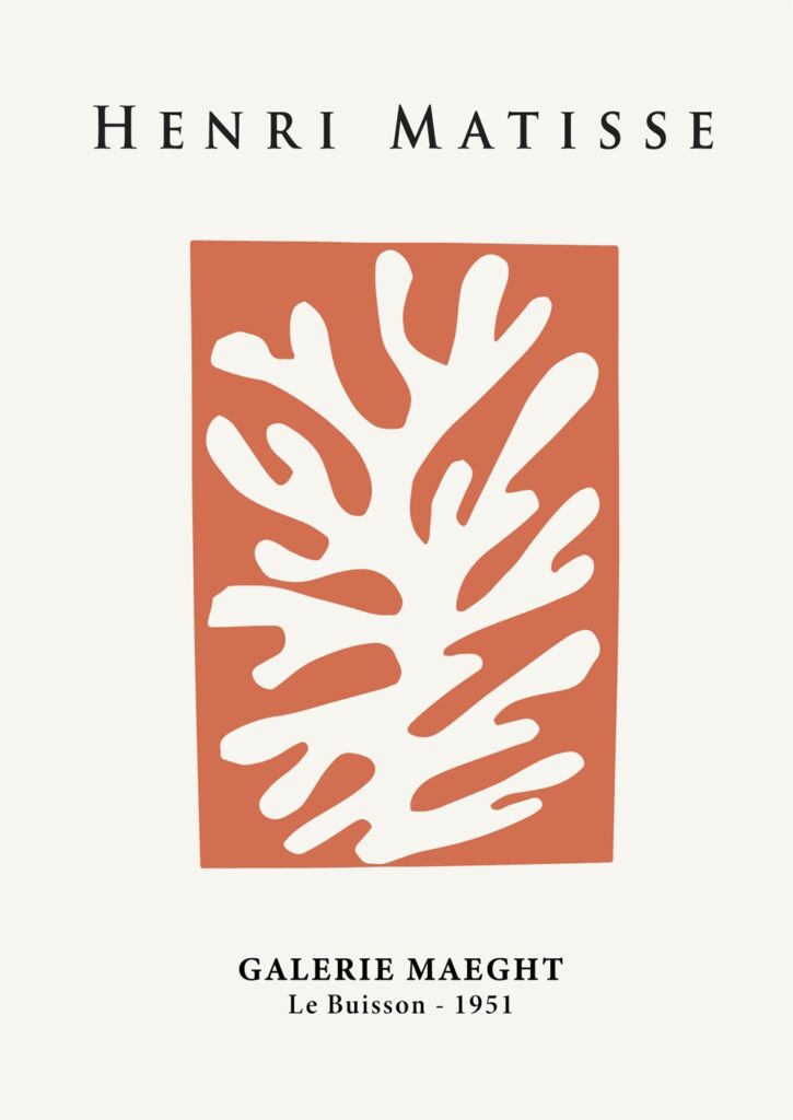 Quadro Matisse HM (51)