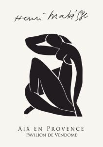 Quadro Matisse HM (54)