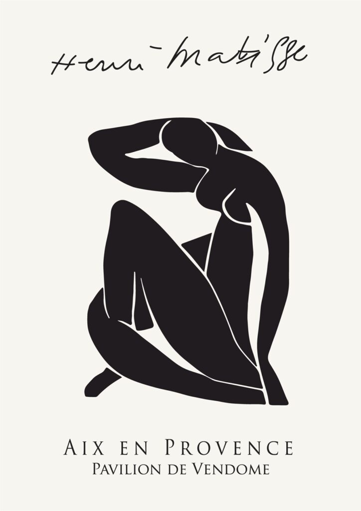 Quadro Matisse HM (54)