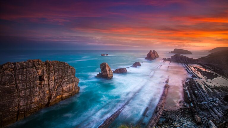Quadro de Natureza NAT (138) - Art Frame