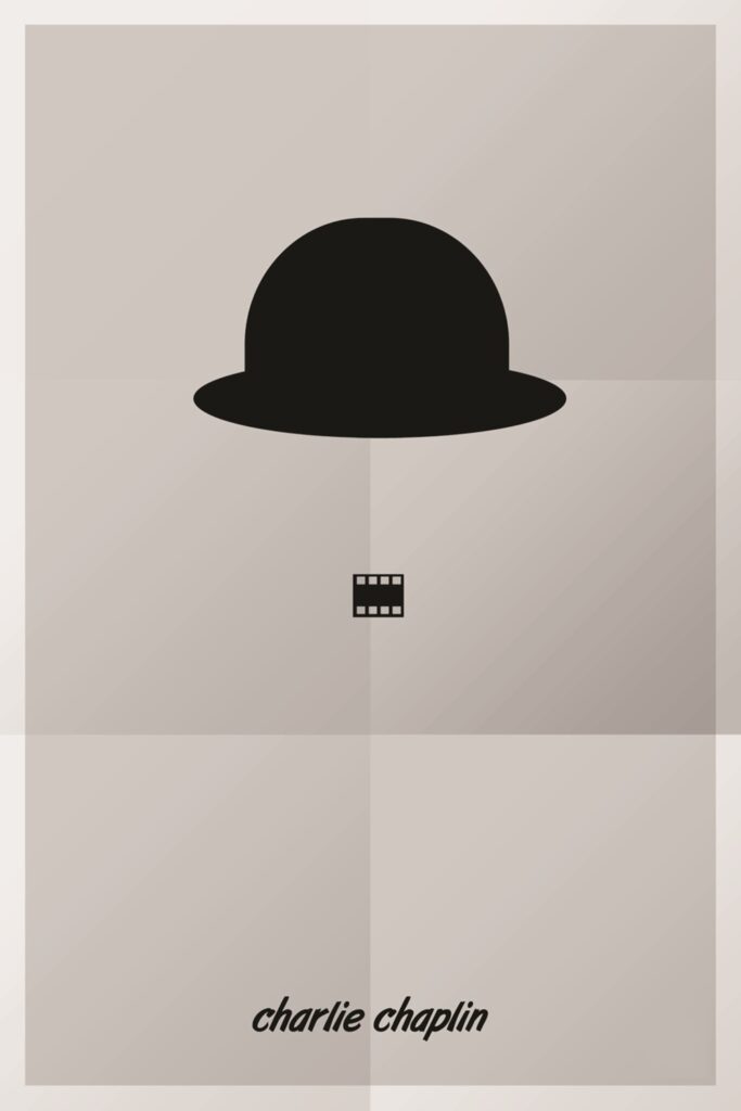 Quadro de Filmes e Séries PERS (10)
