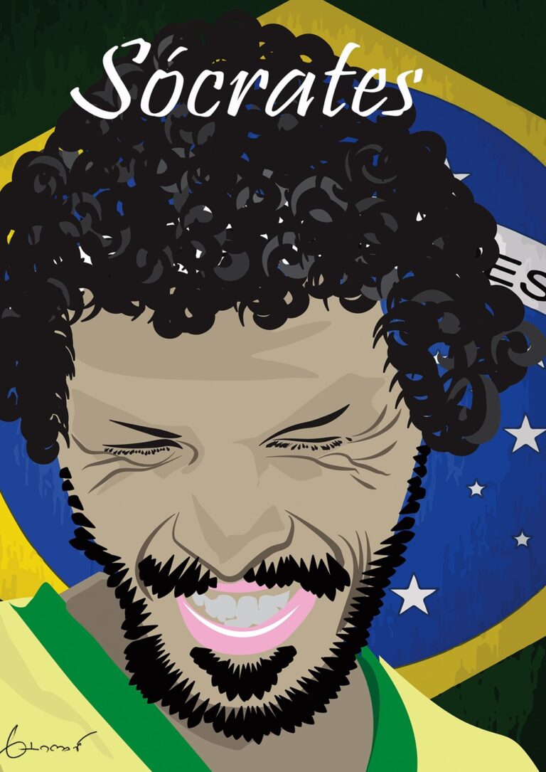 Quadro de Filmes e Séries PERS (13) - Art Frame
