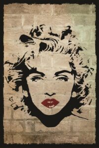 Quadro de Filmes e Séries PERS (3)