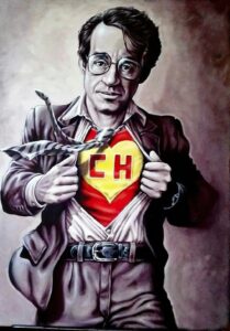 Quadro de Filmes e Séries PERS (33)