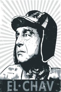 Quadro de Filmes e Séries PERS (34)