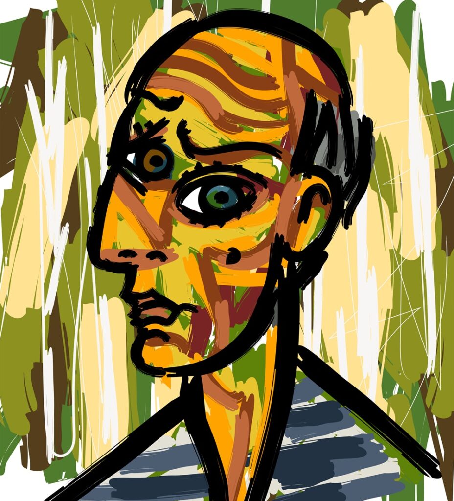 Quadro Clássico PINT (186)