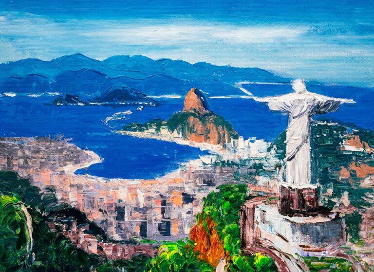 Quadro Clássico PINT (19) - Art Frame