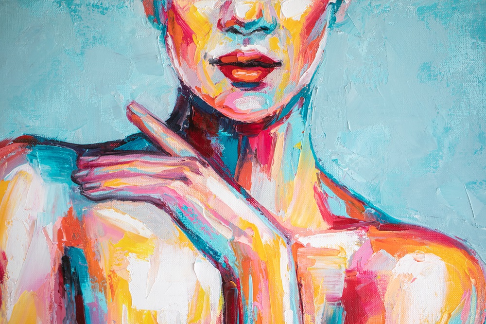 Quadro Clássico PINT(48)