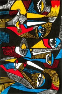 Quadro Clássico PINT(50)