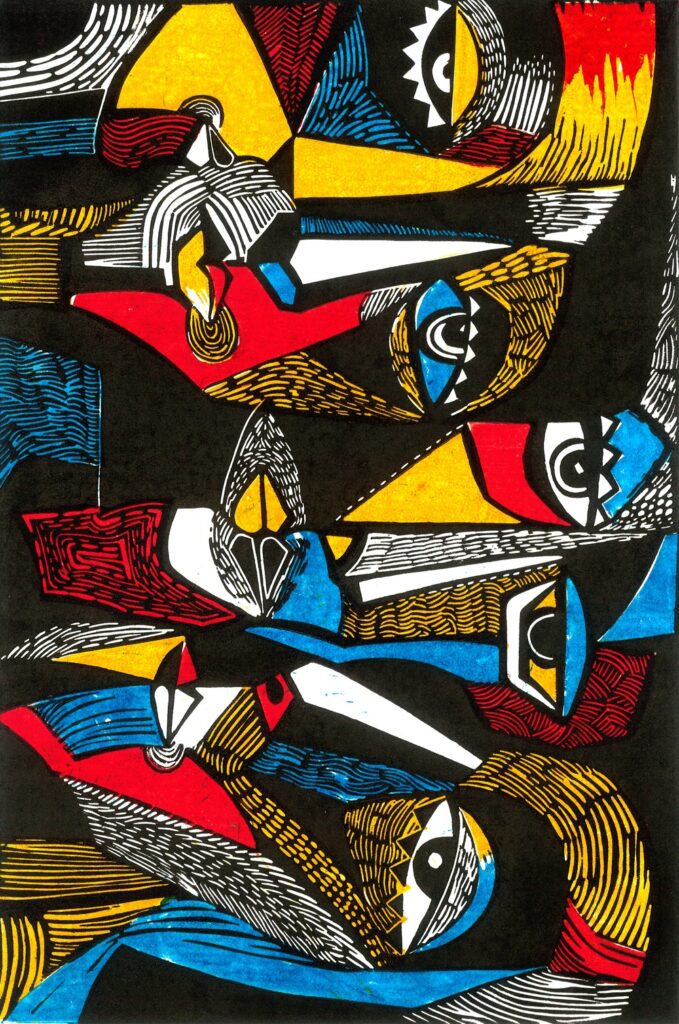 Quadro Clássico PINT(50)