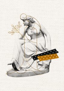 Quadro Pop Art POP (21)