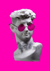 Quadro Pop Art POP (27)