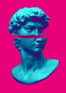 Quadro Pop Art POP (31)