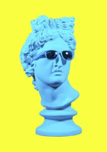 Quadro Pop Art POP (34)