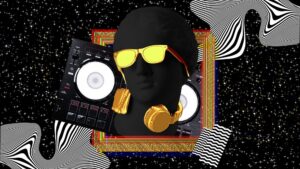 Quadro Pop Art POP (4)