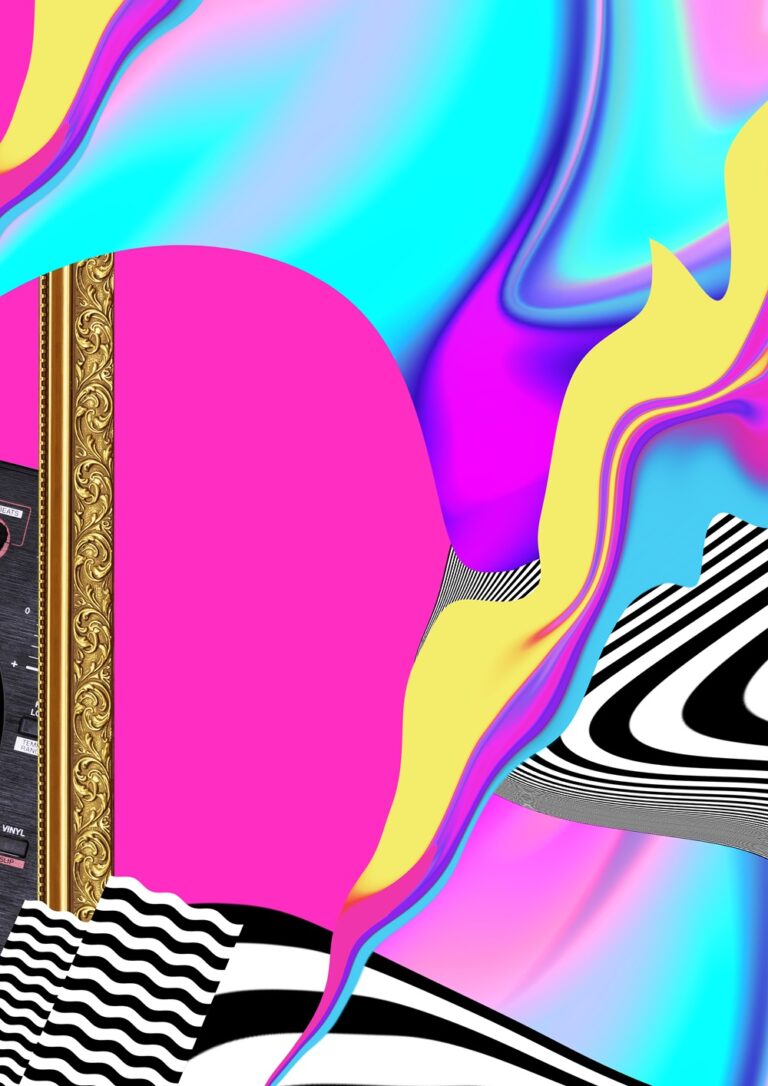 Quadro Pop Art POP (51) - Art Frame