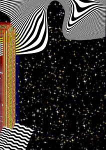 Quadro Pop Art POP (54)