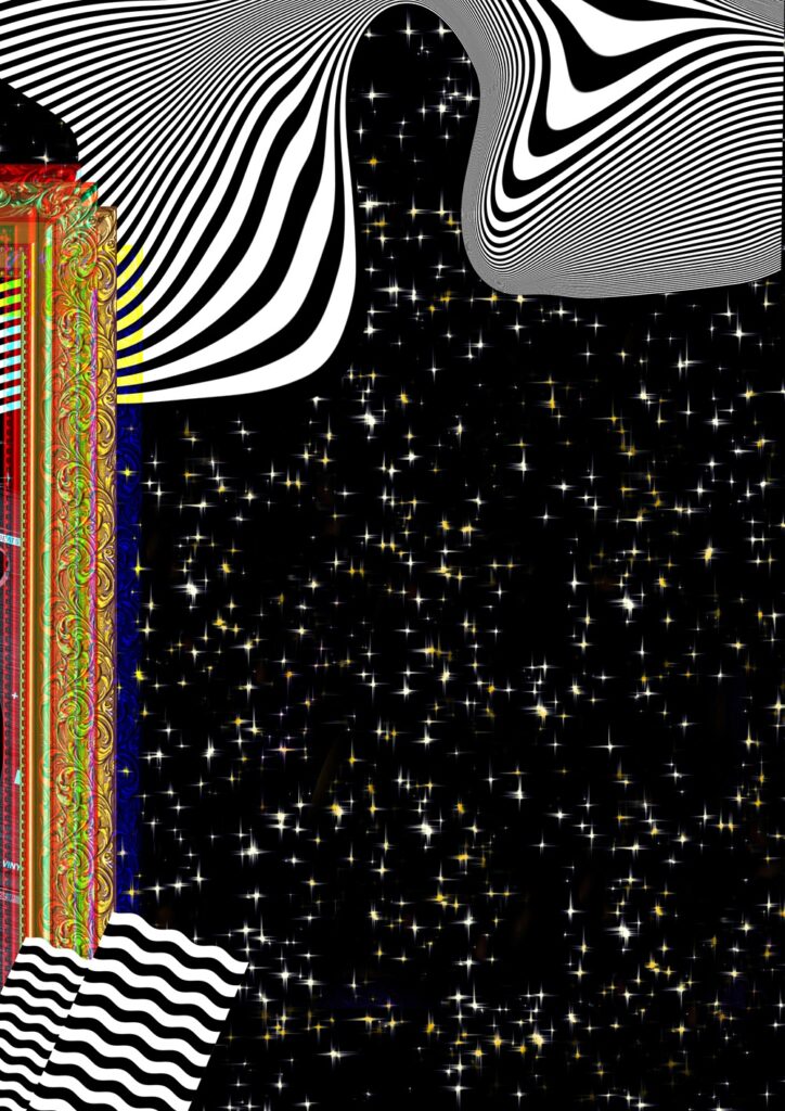 Quadro Pop Art POP (54)