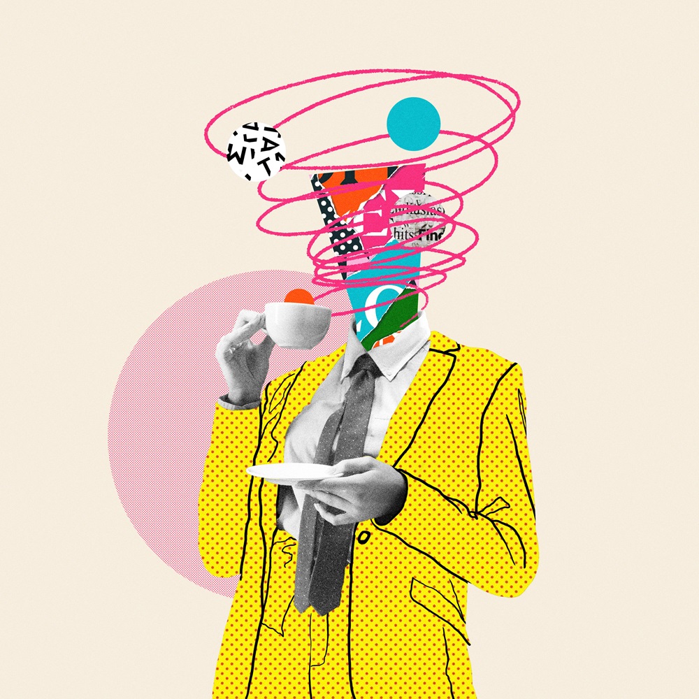 Quadro Pop Art POP (7)