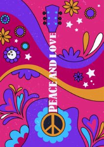 Quadro Pop Art POP (70)