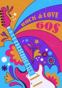 Quadro Pop Art POP (71)