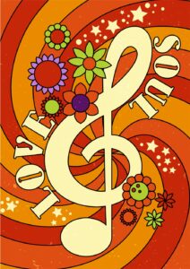 Quadro Pop Art POP (75)