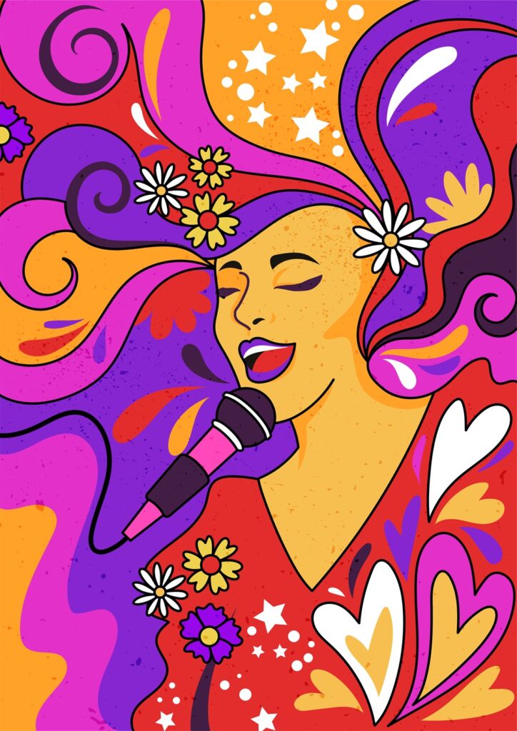 Quadro Pop Art POP (76)