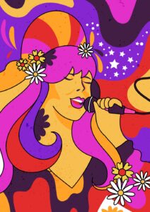 Quadro Pop Art POP (77)