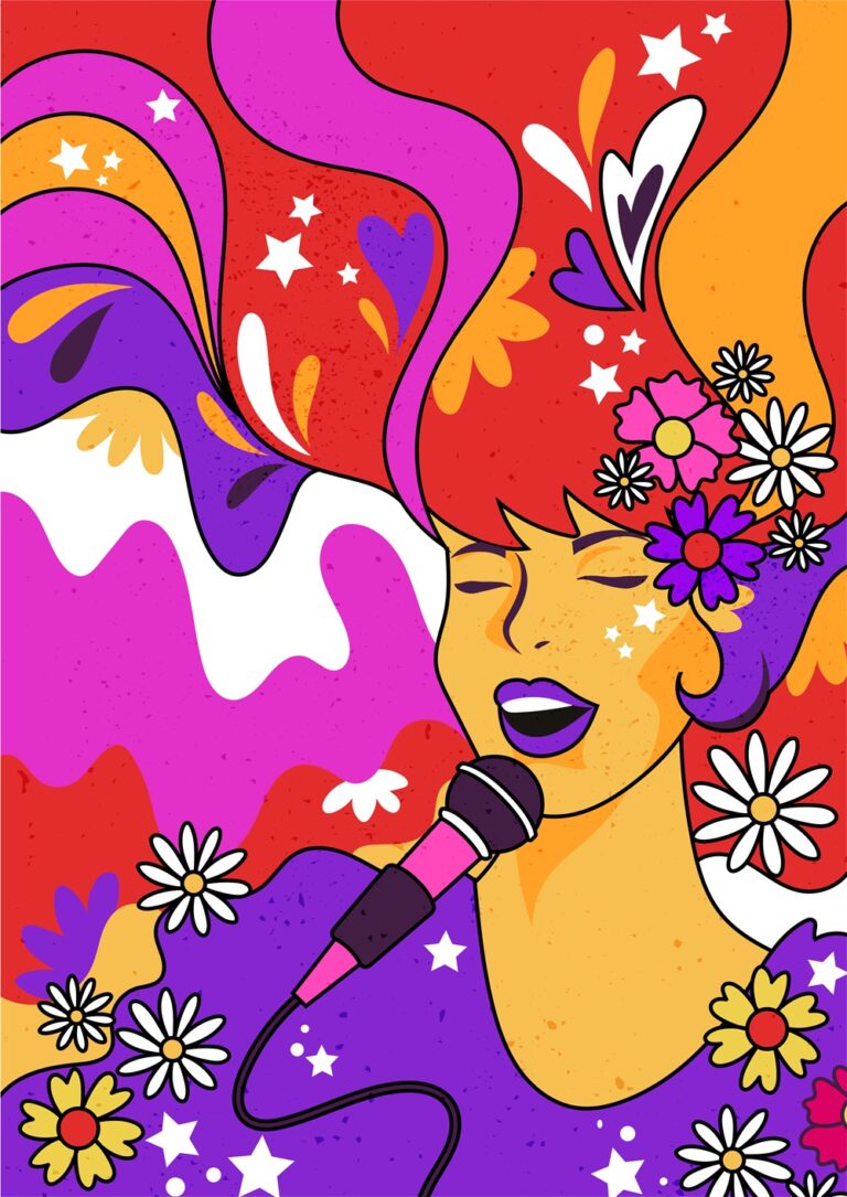 Quadro Pop Art POP (78) - Art Frame