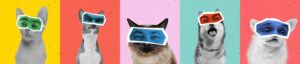 Quadro Pop Art POP (8)