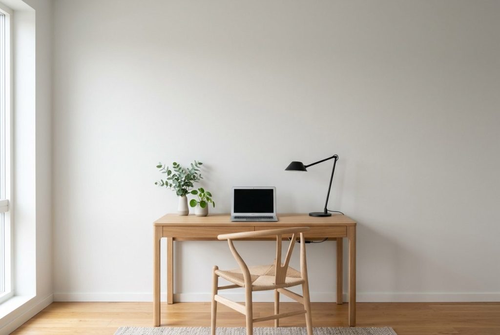 Home office